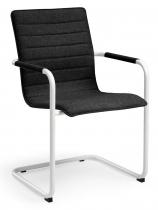 04ZW - 04 Designstoel in wol
